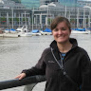 Meet your Posher, Sara